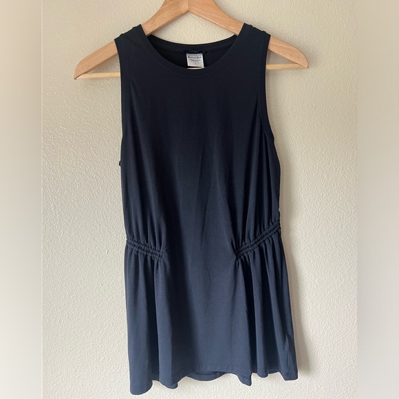 ATHLETA Air Out Cinch Tank - Picture 2 of 5